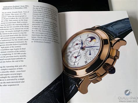 iwc catalogue request